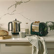 2 Slice NewGen Classic Toaster - Green
