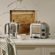 2 Slice NewGen Classic Toaster - Polished