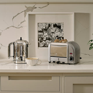 3 Slice Vario Classic Toaster - Polished_4