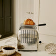 4 Slice NewGen Classic Toaster - Polished