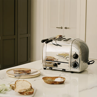 Combi 2+1 Classic Toaster - Polished_3