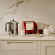 2 Slice NewGen Classic Toaster - Red