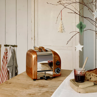2 Slice NewGen Classic Toaster - Copper_5