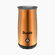 Hot Chocolate Maker & Milk Frother - Copper