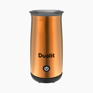 Hot Chocolate Maker & Milk Frother - Copper