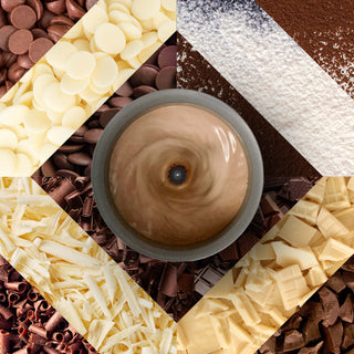 Hot Chocolate Maker & Milk Frother - Copper