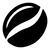Coffee rating icon