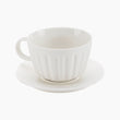 Dualit Cups - White