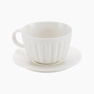 Dualit Cups - White