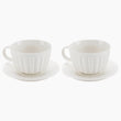 Dualit Cups - White