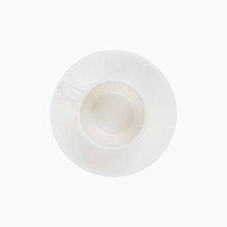Refurbished Dualit Cups - White