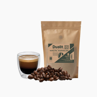 Sumatra Mandheling Coffee Beans