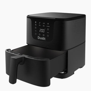 Air Fryer - Black