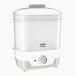 Steam Steriliser - White