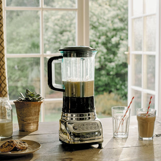 VortecS® Blender & Smoothie Maker - Polished