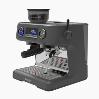 Refurbished Espressivo Pro Coffee Machine - Grey