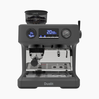 Refurbished Espressivo Pro Coffee Machine - Grey