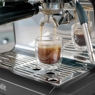 Refurbished Espressivo Pro Coffee Machine - Grey