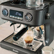 Refurbished Espressivo Pro Coffee Machine - Grey