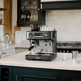 Refurbished Espressivo Pro Coffee Machine - Grey