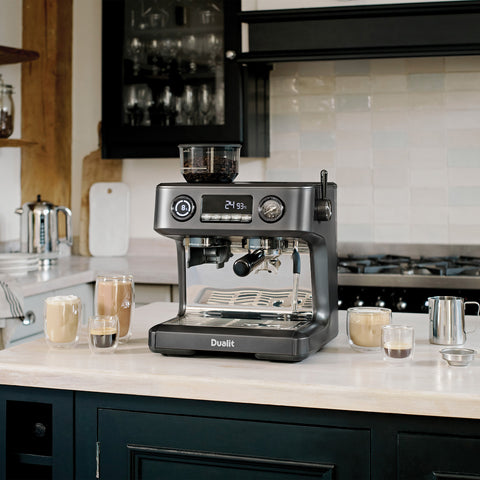 Coffee Dualit Hot Chocolate Machine Dualit Copper Cocoatiser Hot