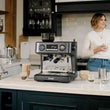 Refurbished Espressivo Pro Coffee Machine - Grey