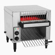 Conveyor Toaster - Polished