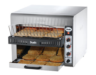DCT3 Conveyor Toaster