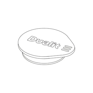 Hand Blender Feed Tube Cover (DHB2)