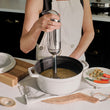Hand Blender - Polished
