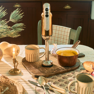 Hand Blender - Copper_7