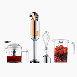 Dualit 700W Hand Blender — The Ultimate Kitchen Assistant