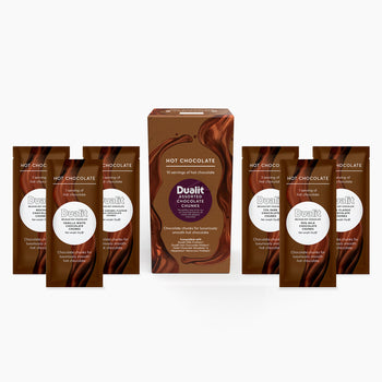 Assorted Chocolate Chunk Sachet Selection