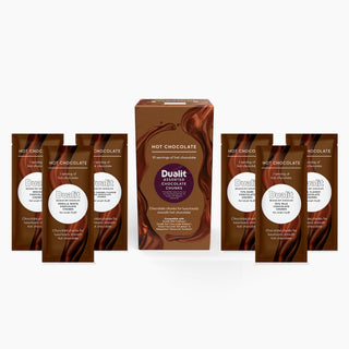 Assorted Chocolate Chunk Sachet Selection_1