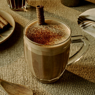 Mocha Flavoured Chocolate Chunk Sachets_7