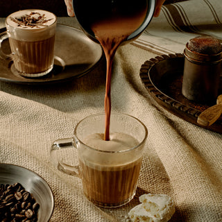 Mocha Flavoured Chocolate Chunk Sachets_8