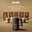Milk Frother Max - Black_thumb_5