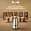 Hot Chocolate Maker & Milk Frother_thumb_5