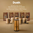 Hot Chocolate Maker & Milk Frother - Copper_thumb_5