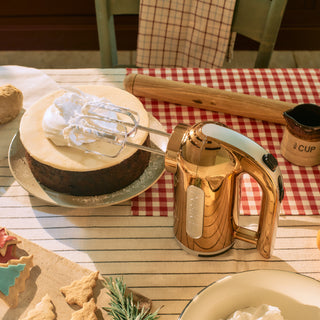 Hand Mixer - Copper_7