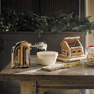 Hand Mixer - Copper_6