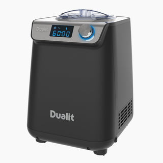 Ice Cream Maker - Black_2