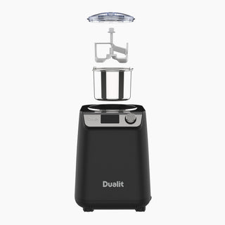 Ice Cream Maker - Black_4
