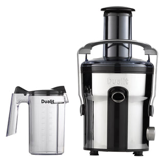 Dual-Max Juicer