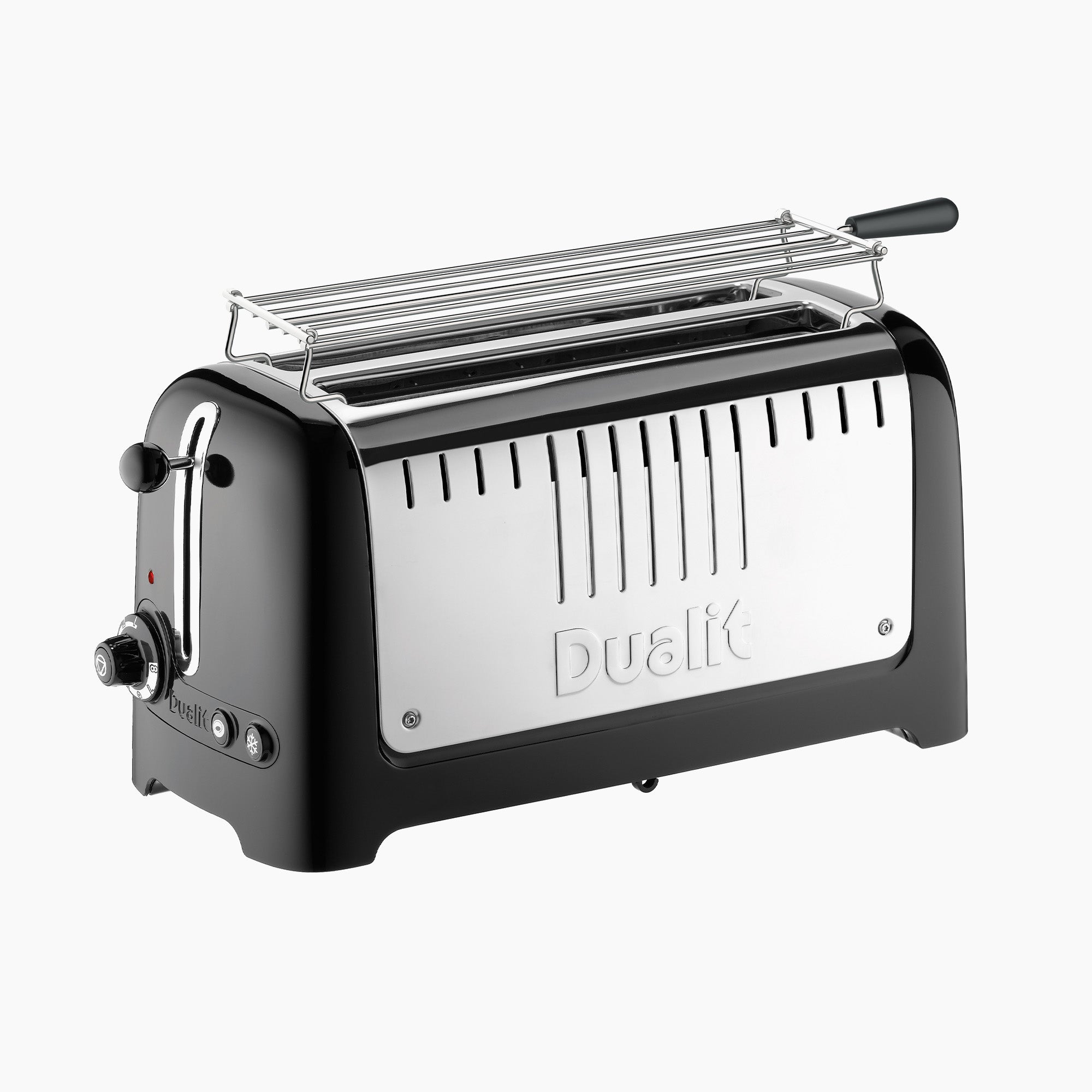 Dualit Long Slot Lite Toaster | Long Slot Toaster