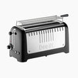 Long Slot Lite Toaster - Black_thumb_1