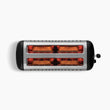 Long Slot Lite Toaster - Black_thumb_4