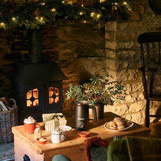 Milk Frother Max - Black_7