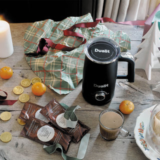 Milk Frother Max - Black_6