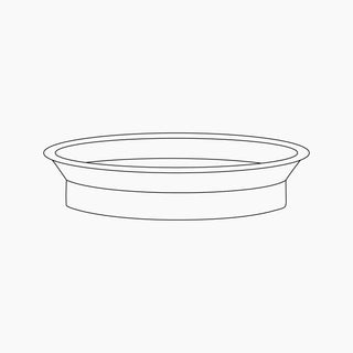 Milk Frother Max Lid (DMF3)